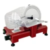 Discount CUISINEADDICT Trancheuse Electrique Professionnelle Rouge 195 mm Beckers
