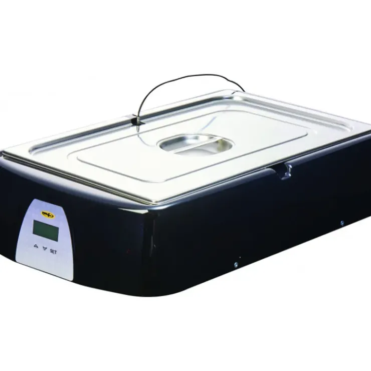 Clearance MALLARD FERRIERE Trempeuse à Chocolat Digitale 13,7 L