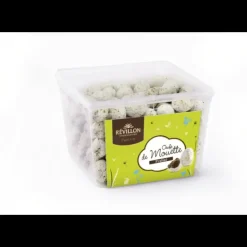 Best REVILLON Œufs en Chocolat Praliné 2,5 kg Révillon