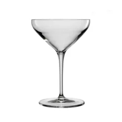 LUIGI BORMIOLI Verre à Cocktail Martini 30 cl (x6) ATELIER