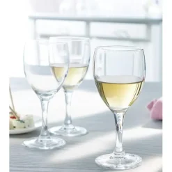 Clearance ARCOROC Verre à Pied 14.5 cl ELEGANCE (x12)