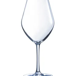 Discount CHEF ET SOMMELIER Verre à Pied Arom Up 25 cl (x6)