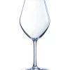 New CHEF ET SOMMELIER Verre à Pied Arom Up 35 cl (x6)