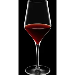 Clearance LUIGI BORMIOLI Verre à Vin Blanc Chianti/Pinot Grigio 45 cl (x6) SUPREMO