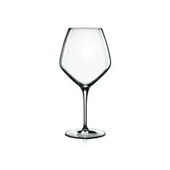 Best LUIGI BORMIOLI Verre à Vin Rouge Pinot Noir/Rioja 61 cl (x6) ATELIER