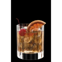 Online LUIGI BORMIOLI Verre à Whisky 33.5 cl (x6) BACH