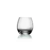 New LUIGI BORMIOLI Verre à Whisky 34 cl (x6) AMETISTA