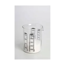 Clearance PYREX Verre Doseur en Verre 0,25 L Kitchen Lab