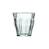 New DURALEX Verres Picardie 9 cl (x6)