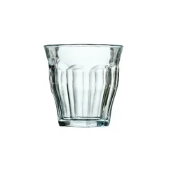 New DURALEX Verres Picardie 9 cl (x6)