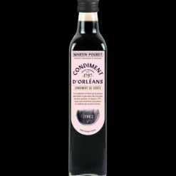 Sale MARTIN POURET Vinaigre de Xérès 50cl