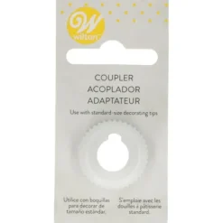 Best WILTON Vis à Douille Standard