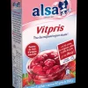 Outlet ALSA Vitpris Pectine de fruits pour confitures 188g