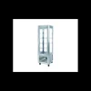 Sale ROLLER GRILL Vitrine Réfrigérée Verticale 360 L Inox