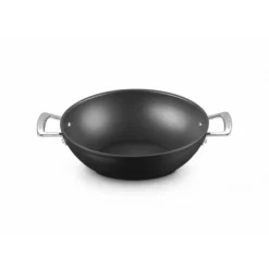 Online LE CREUSET Wok 28 cm Anti-Adhérent Les Forgées