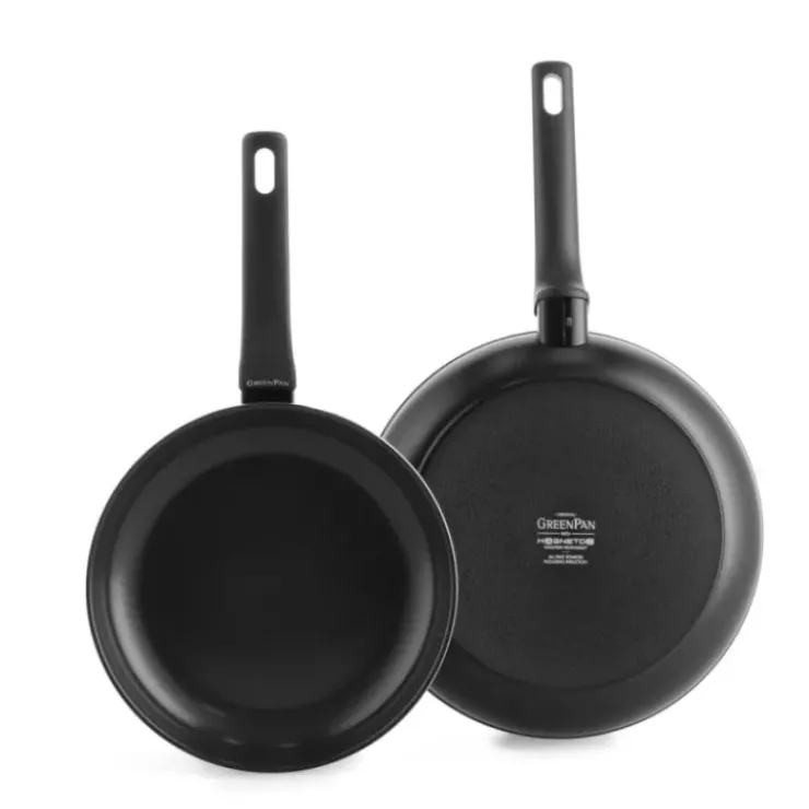 Online GREENPAN Wok 28 cm Essence