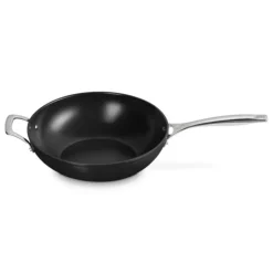 Online LE CREUSET Wok Antiadhérent Essentiel Céramique 30 cm