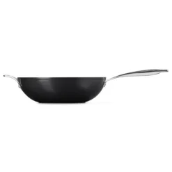 Online LE CREUSET Wok Antiadhérent Essentiel Céramique 30 cm