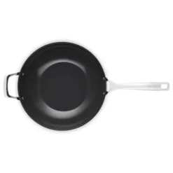 Online LE CREUSET Wok Antiadhérent Essentiel Céramique 30 cm