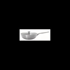KITCHENAID Wok Inox 28cm