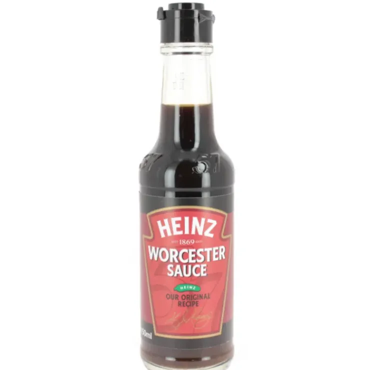 HEINZ Worcester Sauce 150 ml