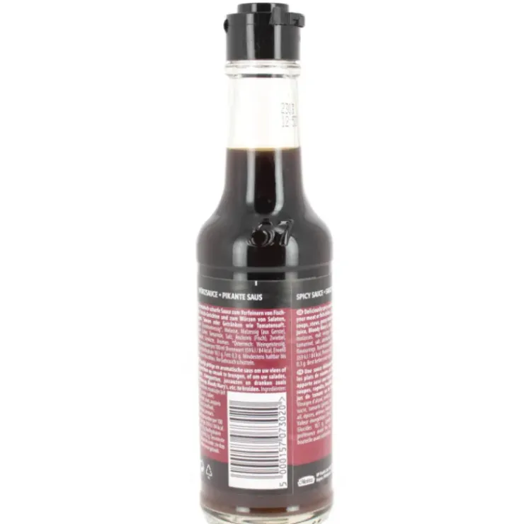 HEINZ Worcester Sauce 150 ml