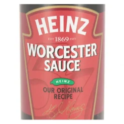 HEINZ Worcester Sauce 150 ml