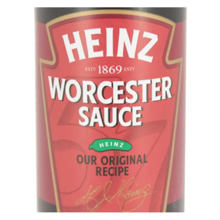 HEINZ Worcester Sauce 150 ml