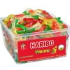 Discount HARIBO Worms x 150 - Boîte Bonbon