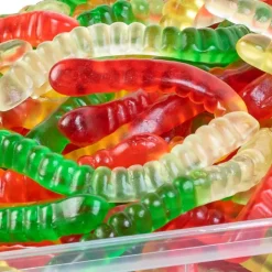 Discount HARIBO Worms x 150 - Boîte Bonbon