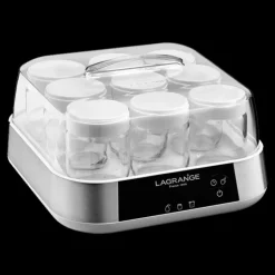 Sale LAGRANGE Yaourtière Fromagère 9 pots 18W