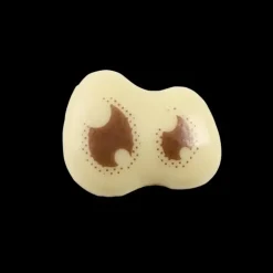 Hot FLORENSUC Yeux en Chocolat 25x20 mm (x144)