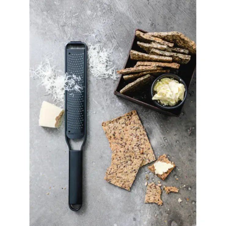 MICROPLANE Zesteur Black Sheep