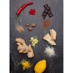 Outlet MICROPLANE Zesteur Master Manche en Bois