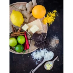 Best MICROPLANE Zesteur Premium Classic Beige Sable